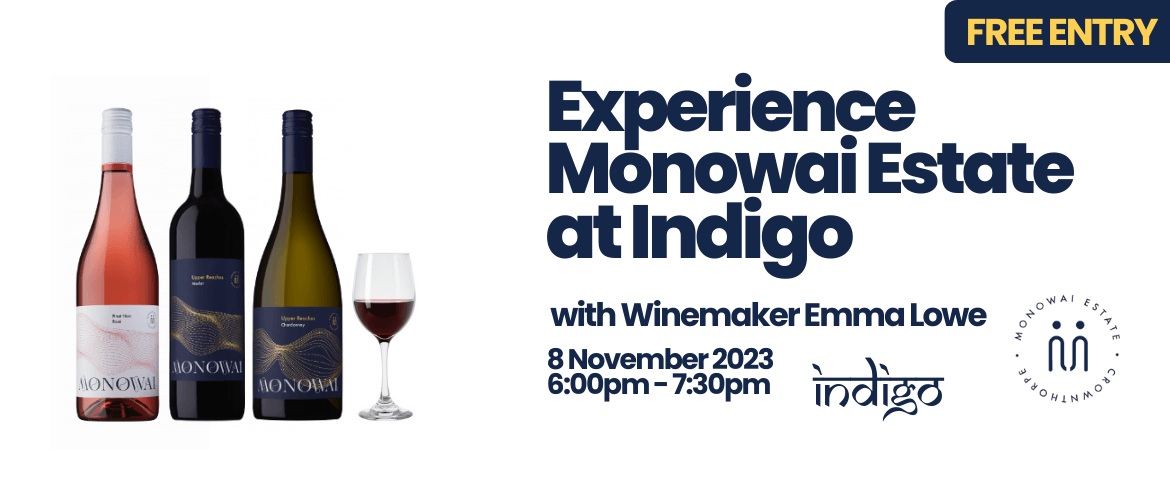 Experience Monowai Estate with Emma Lowe 