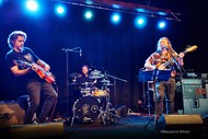 Image for event: Jesse Wilde Band