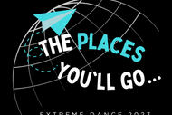 The Places You'll Go...