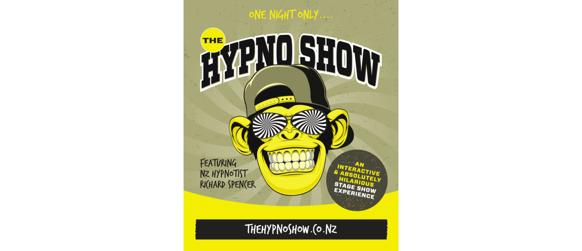 The Hypno Show