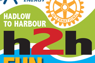 Hadlow to Harbour 2024 Community Fun Run & Walk