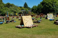 Image for event: Festival of Pots and Garden Art 2024