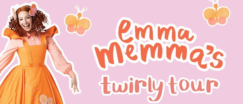 Emma Memma