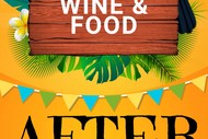 Image for event: The Woody Wine and Food Festival After Party