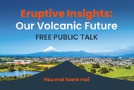 Eruptive Insights: Our Volcanic Future