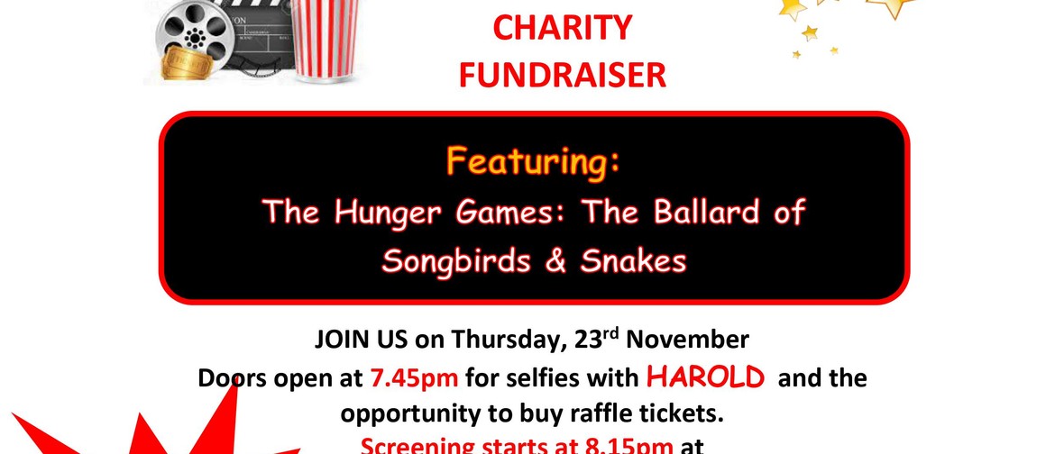 Life Education: Movie Night Charity Fundraiser Life Education: Movie Night Charity Fundraiser