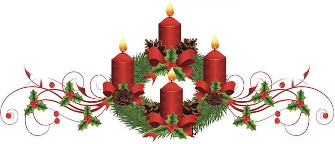 Choir Concert - A Candlelight Christmas