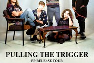 Image for event: Static's Pulling The Trigger EP Release Tour