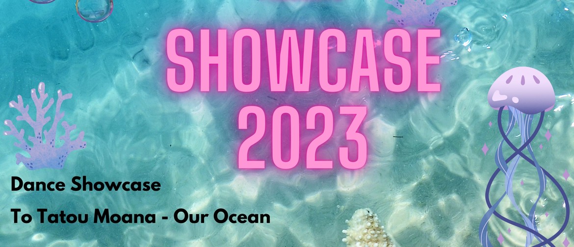 LPAC Dance Showcase 2023 LPAC Dance Showcase 2023