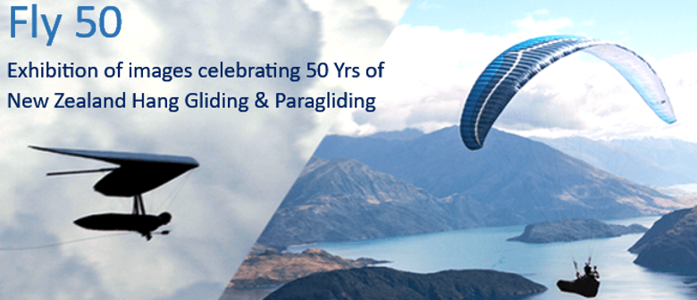 NZ Hang Gliding Paragliding Association Celebrates 50 Years