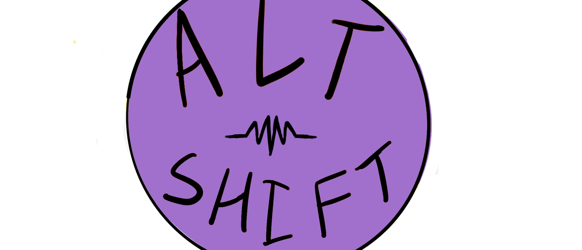 Alt-Shift