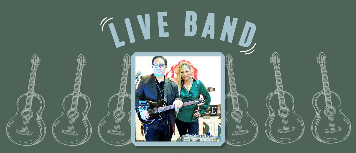 Live Music - West Breeze Duo