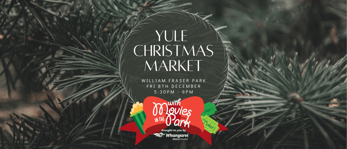 Yule Christmas Market 2023