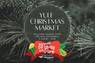 Image for event: Yule Christmas Market 2023
