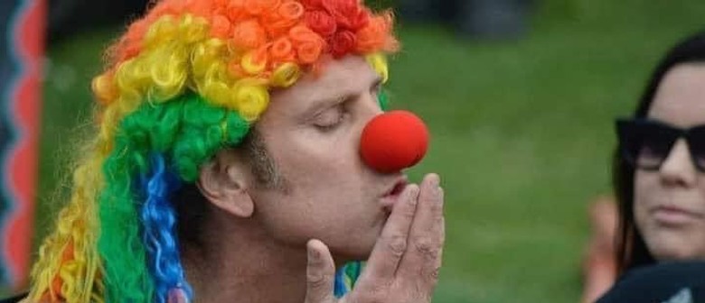 Ashton Family Circus
