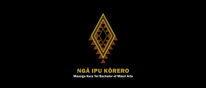 Ngā Ipu Kōrero - Maunga Kura Toi Graduate Exhibition