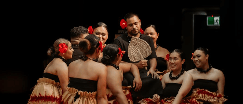 Ngā Uri o Whiti Te Rā Mai Le Moana Trust