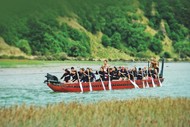 Image for event: Waitangi Day Commemorations 2024