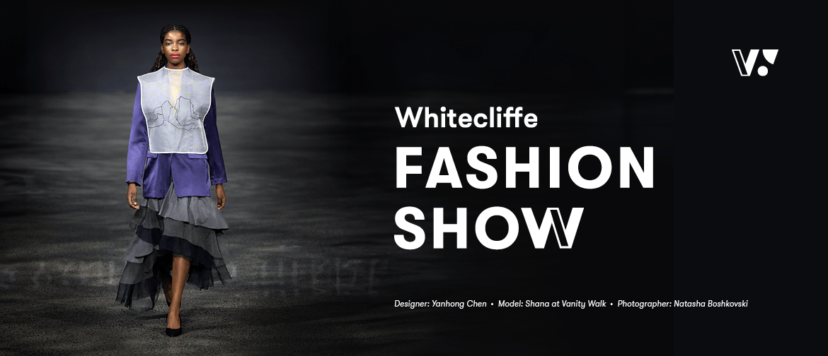 Whitecliffe Fashion Show 2023