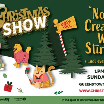 Queenstown Christmas Show 2023