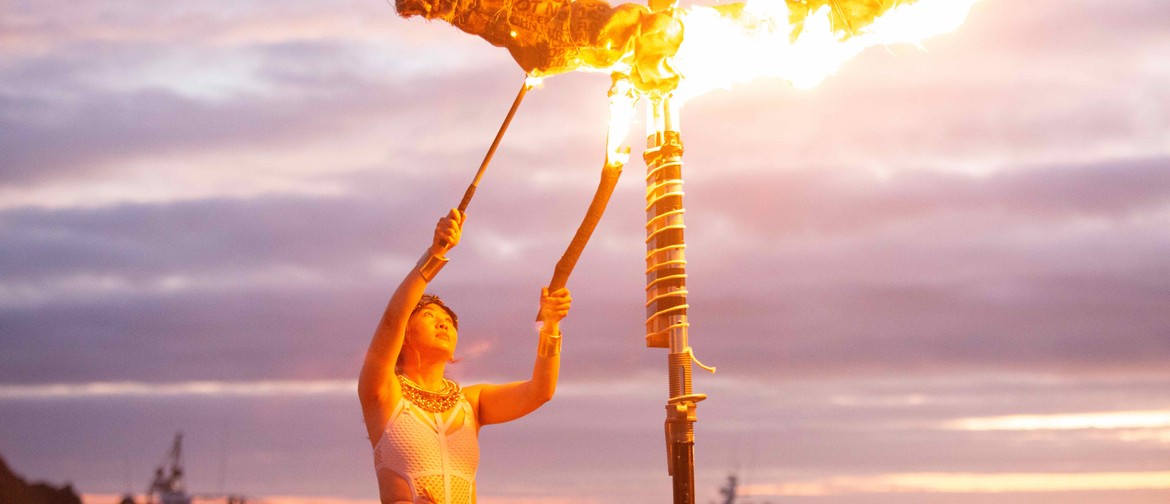 Summer Solstice Wellington 2023 Summer Solstice Wellington 2023