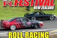 Image for event: New Zealand NISSAN and  GTR Festival South Island 2024