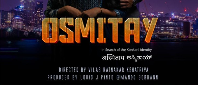 Osmitay - In Search of the Konkani Identity