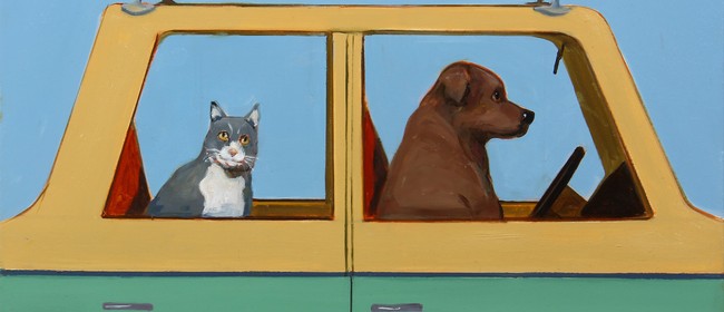Joanna Braithwaite: In Dog Years (2023)