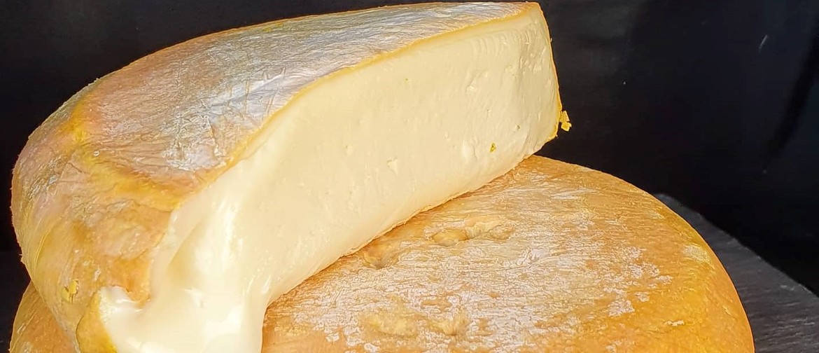 Rising Stars - Lesser Known NZ Artisan Cheese Rising Stars - Lesser Known NZ Artisan Cheese
