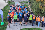Blenheim Parkrun