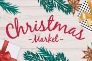 Image for event: Maungatapere Christmas Market