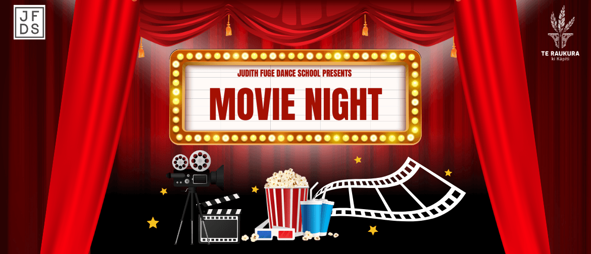 JFDS Movie Night