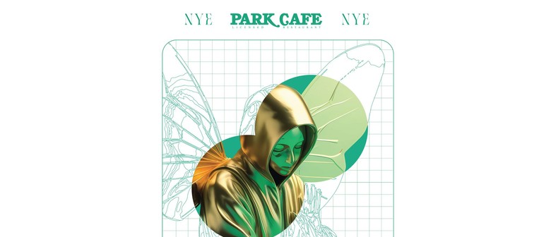 New Year’s Eve at the Park Café -  Marahau