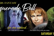 Costumiers’ Fantasy Masquerade Ball 2024