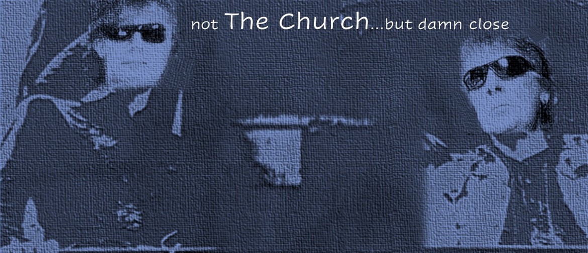 Not the Church... But Damn Close