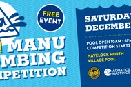 Image for event: Hastings Manu Bombing Competition