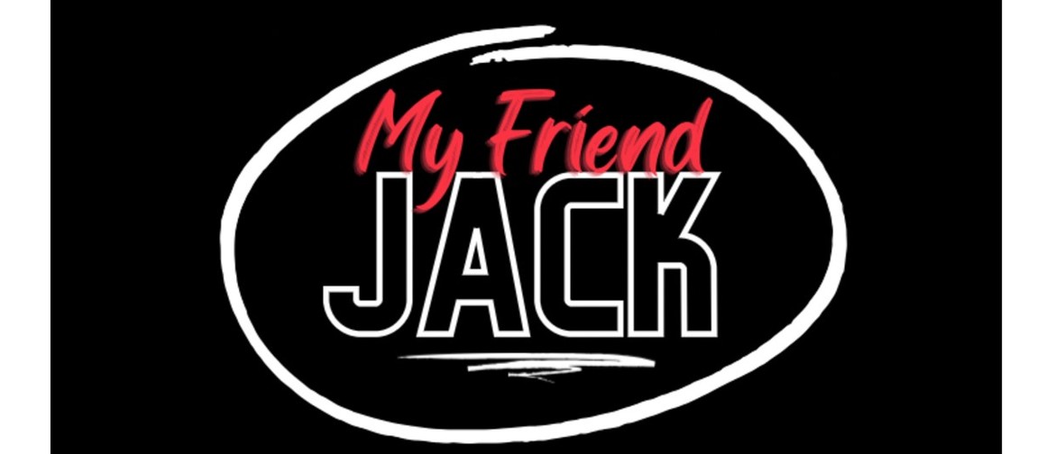 My Friend Jack