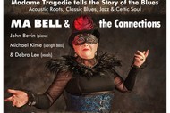 Image for event: Under a Celtic Moon