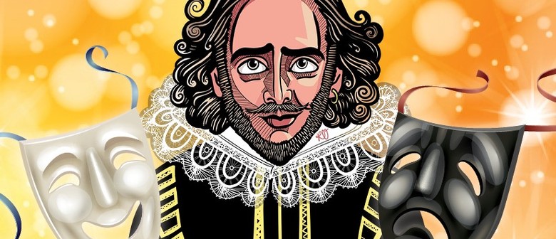 Shakespeare in a Week!