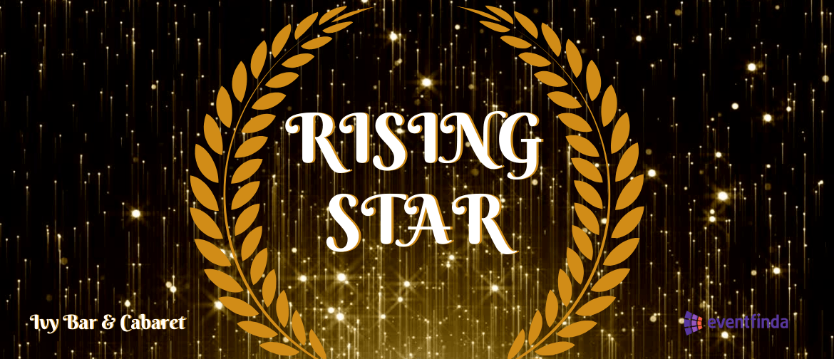 Rising Star: A Drag Competition