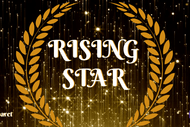 Image for event: Rising Star: A Drag Competition