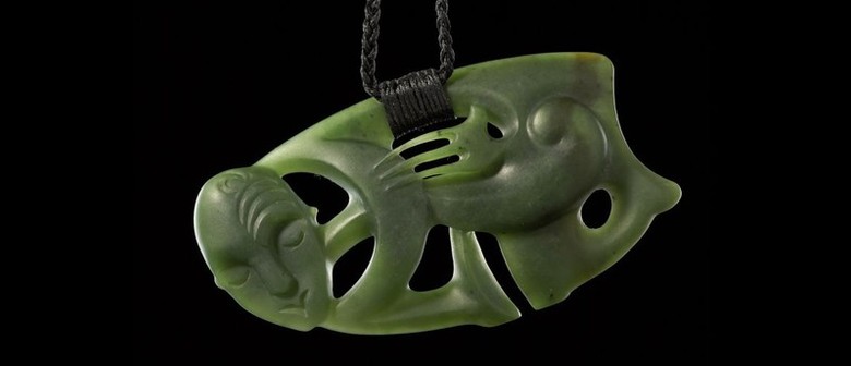 Kura Pounamu: Our Treasured Stone