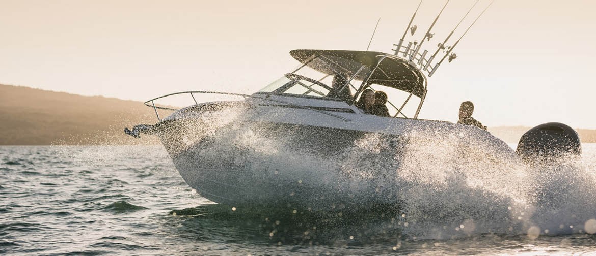 Haines Hunter HQ | Boating Expo Haines Hunter HQ | Boating Expo