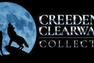 Image for event: Creedence Clearwater Collective