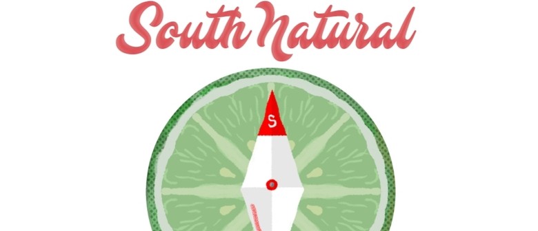 South Natural - Boutique Natural Wine Festival