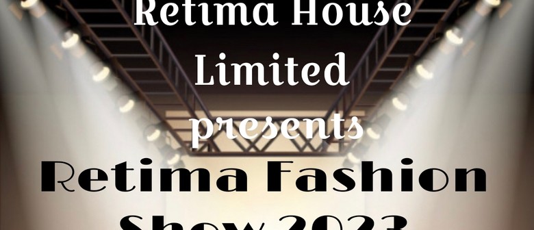 Retima Fashion Show 2023