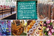 Image for event: Tamahere Country Market