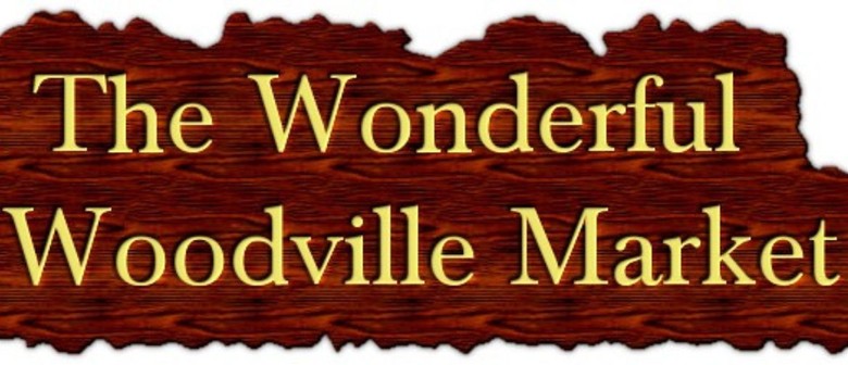 Wonderful Woodville Market