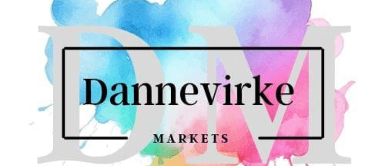 Dannevirke Christmas Markets