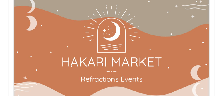 Hakari Market